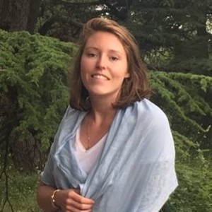 Morgane - Prof de préparation bac français - Versailles