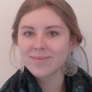 Célia - Prof de français - Joinville-le-Pont
