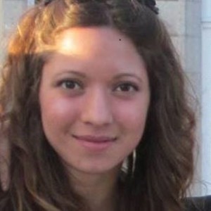 Louise - Prof d'aide aux devoirs - Neuilly-sur-Seine