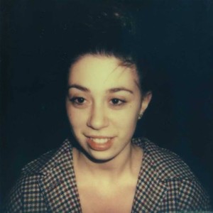 Esther - Prof d'italien - Paris