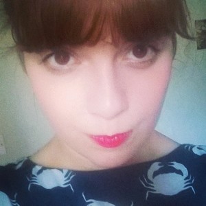 Justine - Prof d'anglais - Paris