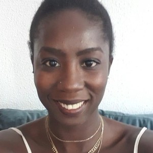 Fatou - Prof d'anglais - Montpellier