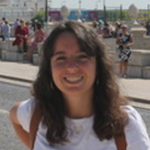Lisa - Prof d'aide aux devoirs - Ottignies-Louvain-la-Neuve