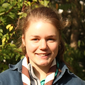 Elise - Prof d'aide aux devoirs - Wavre
