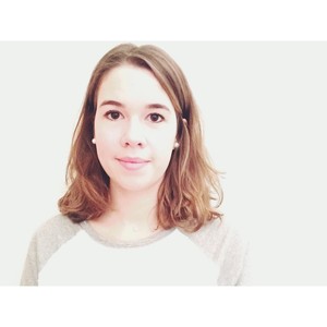 Chloé - Prof de maths - Cergy