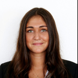 Anne-laure - Prof d'aide aux devoirs - Nice