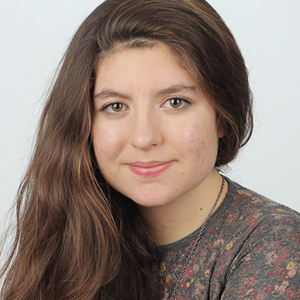 Irina - Prof d'anglais - Villeurbanne