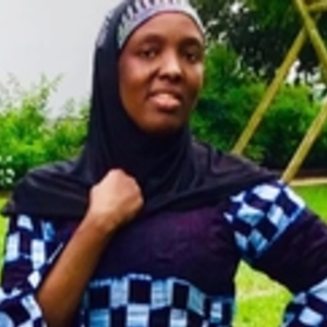 Hadja - Prof de maths - Metz
