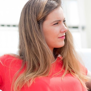 Pauline - Prof de français - Bordeaux