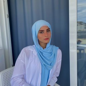 Rahma - Prof d'aide aux devoirs - Marseille