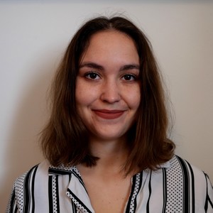 Clémence - Prof d'aide aux devoirs - Paris