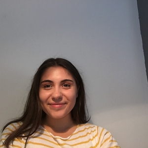 Maureen - Prof d'aide aux devoirs - Rezé