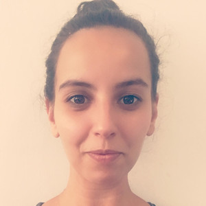 Margot - Prof de management et gestion d'entreprise - Montpellier