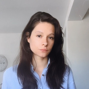 Zoe - Prof d'aide aux devoirs - Perpignan