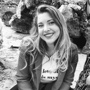 Clothilde - Prof de marketing - Nîmes