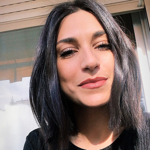 Mélina - Prof de fle - français langue étrangère - Nice