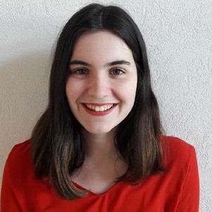 Audrey - Prof d'anglais - Paris