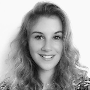 Maëlle - Prof d'anglais - Caen