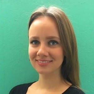 Clara - Prof d'anglais - Nantes