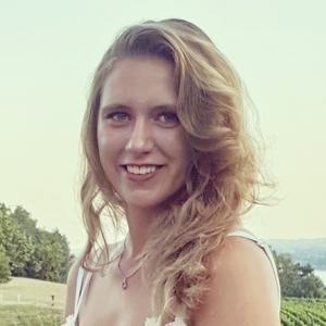 Camille - Prof de maths - Magny-les-Hameaux