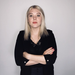 Chloé - Prof d'aide aux devoirs - Reims