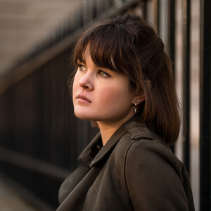 Astrid - Prof d'anglais - Paris
