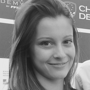 Clémentine - Prof de français - Rouen