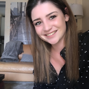 Laurene - Prof de maths - Pusignan