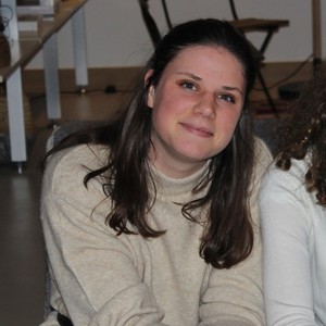 Marine - Prof de maths - Caen
