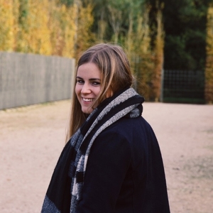 Mathilde - Prof d'aide aux devoirs - Blainville-sur-Mer