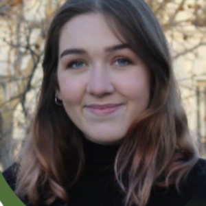 Charlotte - Prof d'anglais - Paris