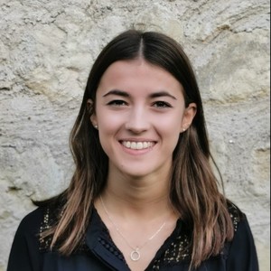 Camille - Prof d'aide aux devoirs - Carrières-sur-Seine
