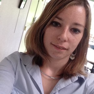 Elodie - Prof d'aide aux devoirs - Caen
