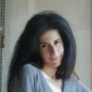 Sarah - Prof d'anglais - Lyon
