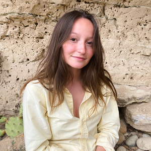 Cloé - Prof de maths - Annecy