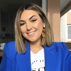 Liza - Prof d'aide aux devoirs - Deuil-la-Barre