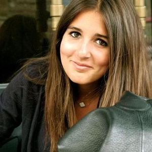 Charlotte - Prof de maths - Paris