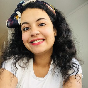 Majda - Prof de fle - français langue étrangère - Villeurbanne