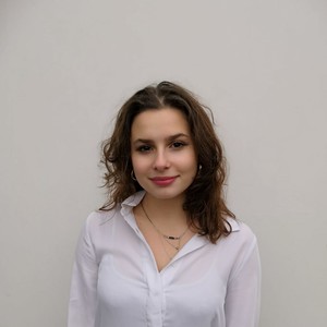 Julie - Prof d'aide aux devoirs - Lille