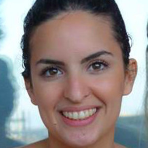 Soraya - Prof de maths - Paris