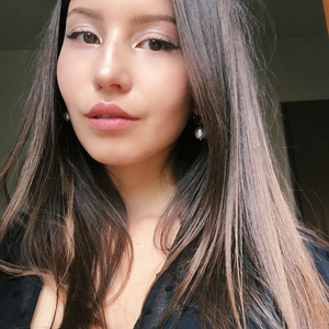 Emma - Prof de soutien scolaire - Domont