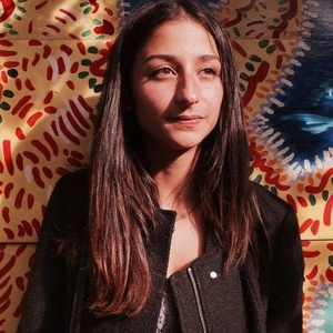 Marianne - Prof d'initiation informatique - Rouen