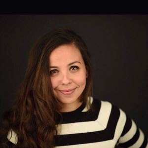 Yasmine - Prof d'anglais - Tourcoing