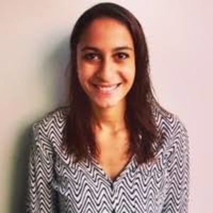 Nadia - Prof d'aide aux devoirs - Paris