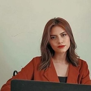 Zainab - Prof d'anglais - Brest