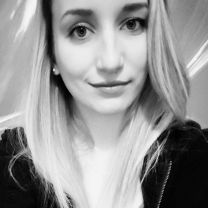 Chloé - Prof d'aide aux devoirs - Clermont-Ferrand