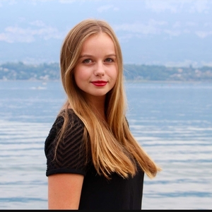Margaux - Prof d'aide aux devoirs - Annecy