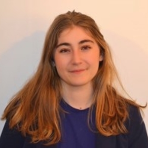 Ingrid - Prof de marketing - Verrières-le-Buisson