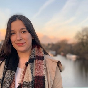 Lucie - Prof d'aide aux devoirs - Nantes