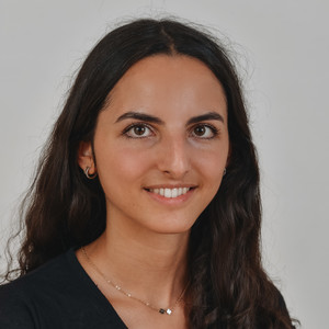 Aurélie - Prof d'anglais - Vincennes